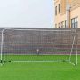 Futbolo vartai, vaikams, 12 × 5 × 6 pėd