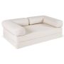 Futono sofa-lova, 4 viename, 149,9 × 91,4 × 52,1 cm