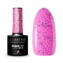 Gel polish CLARESA Festival Vibes 3, Pink