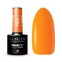 Gel polish CLARESA FLUO 3