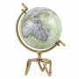 Geografinis pasaulio gaublys, L dydis