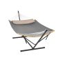 Hammock 400x100x90cm., various colors