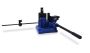 Manual rebar bender
