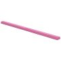 Gymnastics balance beam Sportnow 236x15x6.5cm., pink