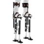 Опоры для гипсокартона VEVOR HCST-18BK, 2 шт, Чёрная, 33 × 24 × 65 см