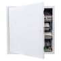 Plasterboard access door VEVOR, White, 49 × 49 × 1.55 cm