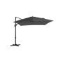 Stand-up umbrella 300 x 300 cm