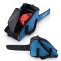 Chainsaw transport bag Bituxx, up to 90 cm, 32 × 22 cm
