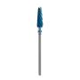 Grąžtas EXO „Hard Blue“, „twist & lock“ sistema