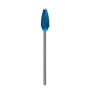 Grąžtas EXO „Hard Blue“, „twist & lock“ sistema