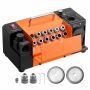 Drill sharpener VEVOR MR-13B, 3-15 mm, 29 × 14 × 16 cm