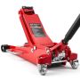 Подкатной домкрат VEVOR WD-A-03000-B00-0, 3 т, 685 × 325 × 1285 мм