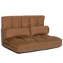 Grindų sofa, 6 atlošo padėtys