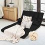 Grindų sofa, 6 atlošo padėtys