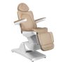 Beauty chair Azzurro 870, 3 motors