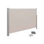 Side awning 180 x 350 cm
