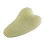 Массажёр для лица Gua Sha ACTIVESHOP, 1 шт