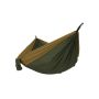 Hammock 300 x 200 cm., green