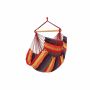 Seated hammock 180 x 125 cm., various colors