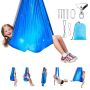 Hammock VEVOR SS-RY-03, double-layer, 1500 × 1500 mm