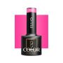 Hybrid gel polish OCHO NAILS FLUO F08