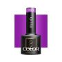 Hybrid gel polish OCHO NAILS FLUO F09