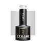 Hybrid gel polish OCHO NAILS GRAY 602