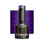 Hybrid gel polish OCHO NAILS, Purple