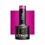 Hybrid gel nail polish OCHO NAILS PINK, 312