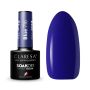 Гибридный лак для ногтей CLARESA BLUE 716