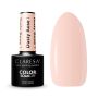 Hybrid nail polish CLARESA DUSTY ROSE 1, Pink