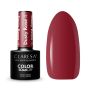 Hybrid nail polish CLARESA Dusty Rose 4
