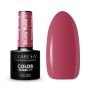 Hybrid nail polish CLARESA Dusty Rose 5
