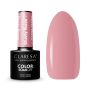Hybrid nail polish CLARESA DUSTY ROSE 7