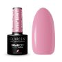 Гибридный лак для ногтей CLARESA FALLIN'LOVE 8, Розовый
