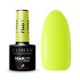 Hybrid nail polish CLARESA FLUO 1