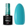 Hybrid nail polish CLARESA FLUO 7