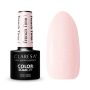 Hybrid nail polish CLARESA "French Time 1"