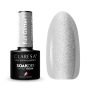 Гибридный лак для ногтей CLARESA FULL GLITTER 1