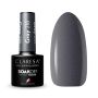 Hybrid nail polish CLARESA Gray 218