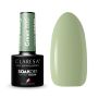 Hybrid nail polish CLARESA GRAY 800