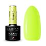 Hybrid nail polish CLARESA NEON 3