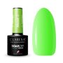 Hybrid nail polish CLARESA NEON 4