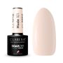 Hybrid nail polish Claresa Nude 101