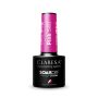 Hybrid nail polish CLARESA PINK 540