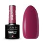 Hybrid nail polish CLARESA Pink 542