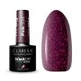 Hybrid nail polish CLARESA PINK 554