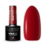 Hybrid nail polish CLARESA RED 420
