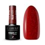 Hybrid nail polish CLARESA RED 431