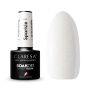 Hybrid nail polish CLARESA SPARKLE 1